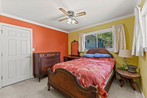 Tiny photo for 422 Tanglewood Drive, Streamwood, IL 60107 (MLS # 12445874)