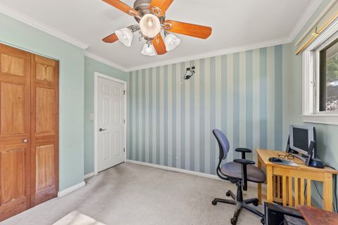 Tiny photo for 422 Tanglewood Drive, Streamwood, IL 60107 (MLS # 12445874)