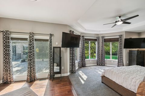 Tiny photo for 1020 Gladys Avenue, Morris, IL 60450 (MLS # 12409885)