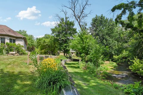 Tiny photo for 1020 Gladys Avenue, Morris, IL 60450 (MLS # 12409885)