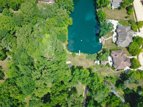 Tiny photo for 1020 Gladys Avenue, Morris, IL 60450 (MLS # 12409885)