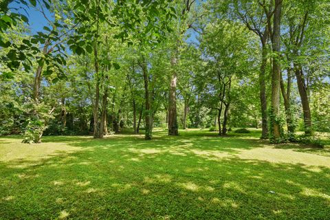 Tiny photo for 1020 Gladys Avenue, Morris, IL 60450 (MLS # 12409885)