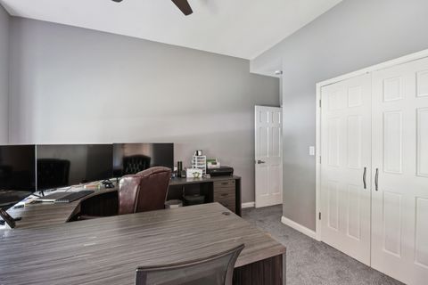 Tiny photo for 1020 Gladys Avenue, Morris, IL 60450 (MLS # 12409885)