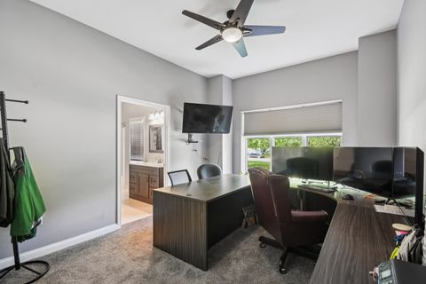 Tiny photo for 1020 Gladys Avenue, Morris, IL 60450 (MLS # 12409885)