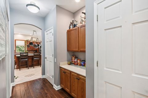 Tiny photo for 1020 Gladys Avenue, Morris, IL 60450 (MLS # 12409885)