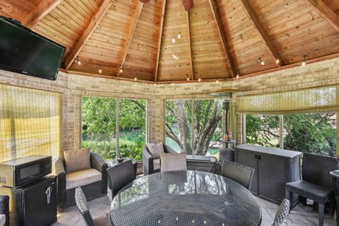 Tiny photo for 1020 Gladys Avenue, Morris, IL 60450 (MLS # 12409885)