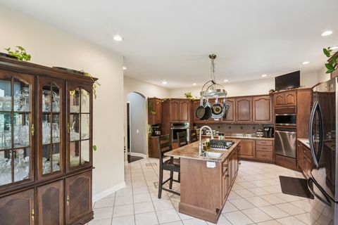 Tiny photo for 1020 Gladys Avenue, Morris, IL 60450 (MLS # 12409885)