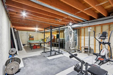 Tiny photo for 1020 Gladys Avenue, Morris, IL 60450 (MLS # 12409885)