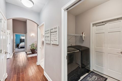 Tiny photo for 1020 Gladys Avenue, Morris, IL 60450 (MLS # 12409885)