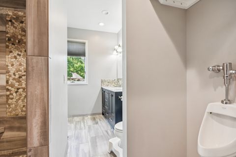 Tiny photo for 1020 Gladys Avenue, Morris, IL 60450 (MLS # 12409885)