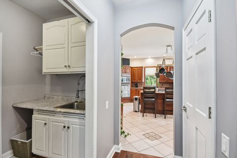 Tiny photo for 1020 Gladys Avenue, Morris, IL 60450 (MLS # 12409885)