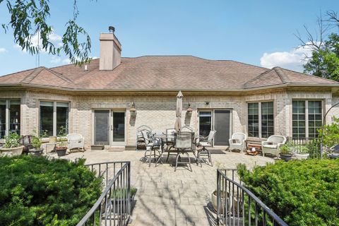 Tiny photo for 1020 Gladys Avenue, Morris, IL 60450 (MLS # 12409885)