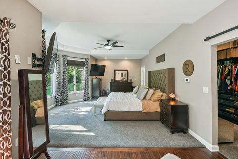 Tiny photo for 1020 Gladys Avenue, Morris, IL 60450 (MLS # 12409885)