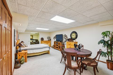 Tiny photo for 1020 Gladys Avenue, Morris, IL 60450 (MLS # 12409885)