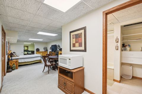 Tiny photo for 1020 Gladys Avenue, Morris, IL 60450 (MLS # 12409885)