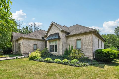 Tiny photo for 1020 Gladys Avenue, Morris, IL 60450 (MLS # 12409885)