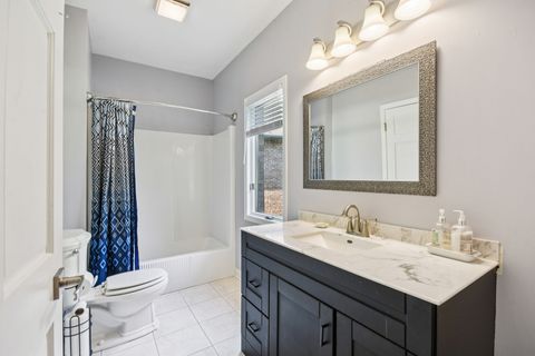 Tiny photo for 1020 Gladys Avenue, Morris, IL 60450 (MLS # 12409885)