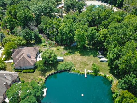 Tiny photo for 1020 Gladys Avenue, Morris, IL 60450 (MLS # 12409885)