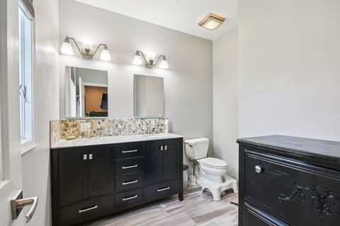 Tiny photo for 1020 Gladys Avenue, Morris, IL 60450 (MLS # 12409885)