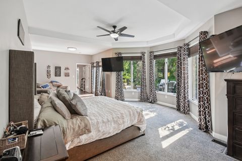 Tiny photo for 1020 Gladys Avenue, Morris, IL 60450 (MLS # 12409885)