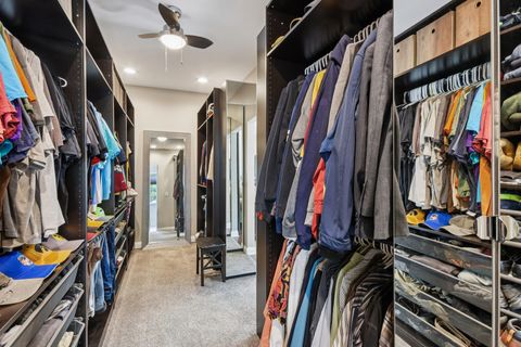 Tiny photo for 1020 Gladys Avenue, Morris, IL 60450 (MLS # 12409885)