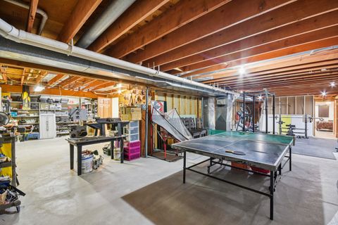 Tiny photo for 1020 Gladys Avenue, Morris, IL 60450 (MLS # 12409885)