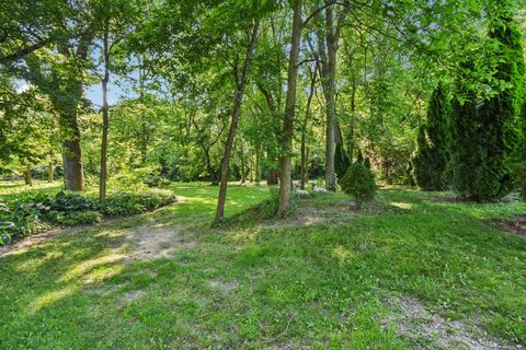 Tiny photo for 1020 Gladys Avenue, Morris, IL 60450 (MLS # 12409885)