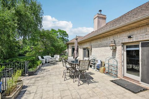 Tiny photo for 1020 Gladys Avenue, Morris, IL 60450 (MLS # 12409885)