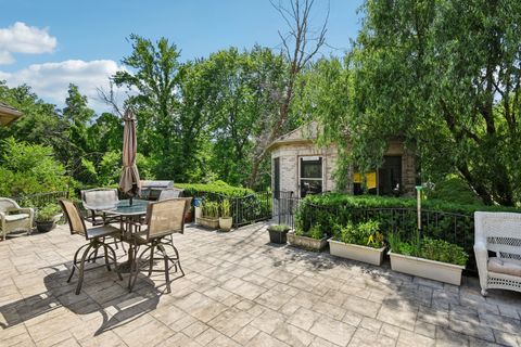 Tiny photo for 1020 Gladys Avenue, Morris, IL 60450 (MLS # 12409885)