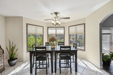 Tiny photo for 1020 Gladys Avenue, Morris, IL 60450 (MLS # 12409885)