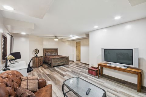 Tiny photo for 1020 Gladys Avenue, Morris, IL 60450 (MLS # 12409885)