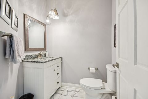 Tiny photo for 1020 Gladys Avenue, Morris, IL 60450 (MLS # 12409885)