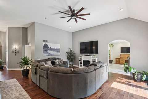 Tiny photo for 1020 Gladys Avenue, Morris, IL 60450 (MLS # 12409885)