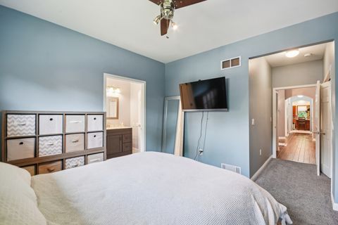 Tiny photo for 1020 Gladys Avenue, Morris, IL 60450 (MLS # 12409885)