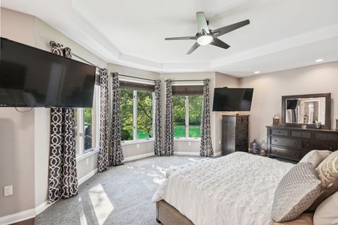 Tiny photo for 1020 Gladys Avenue, Morris, IL 60450 (MLS # 12409885)