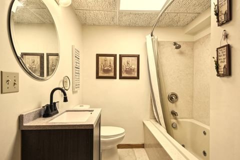 Tiny photo for 1020 Gladys Avenue, Morris, IL 60450 (MLS # 12409885)