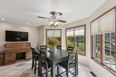 Tiny photo for 1020 Gladys Avenue, Morris, IL 60450 (MLS # 12409885)