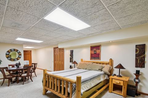 Tiny photo for 1020 Gladys Avenue, Morris, IL 60450 (MLS # 12409885)