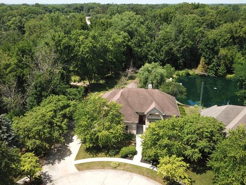 1020 Gladys Avenue Morris IL 60450