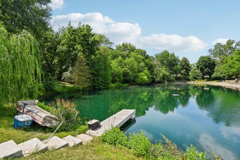 Tiny photo for 1020 Gladys Avenue, Morris, IL 60450 (MLS # 12409885)