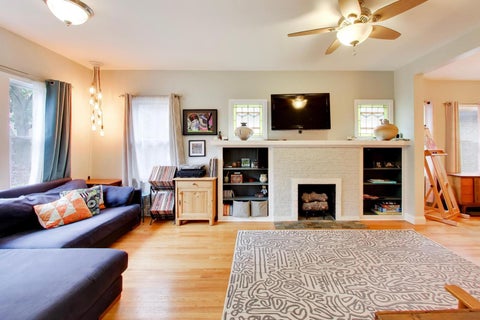 Tiny photo for 3315 W HUTCHINSON Street, Chicago, IL 60618 (MLS # 12662753)