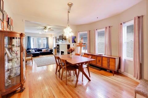 Tiny photo for 3315 W HUTCHINSON Street, Chicago, IL 60618 (MLS # 12662753)