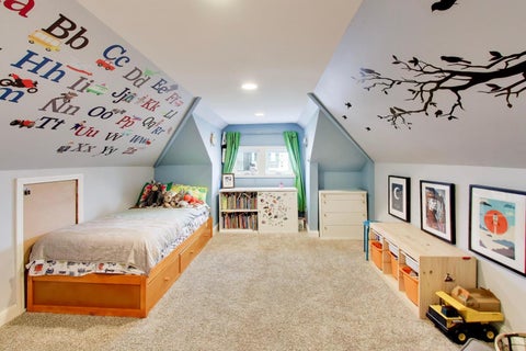 Tiny photo for 3315 W HUTCHINSON Street, Chicago, IL 60618 (MLS # 12662753)