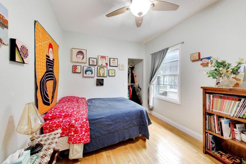 Tiny photo for 3315 W HUTCHINSON Street, Chicago, IL 60618 (MLS # 12662753)