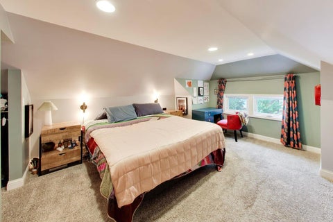 Tiny photo for 3315 W HUTCHINSON Street, Chicago, IL 60618 (MLS # 12662753)
