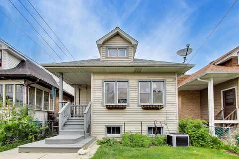 Tiny photo for 3315 W HUTCHINSON Street, Chicago, IL 60618 (MLS # 12662753)