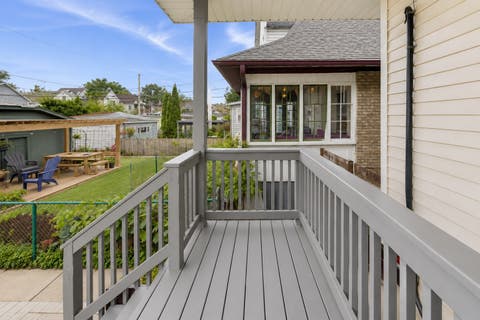 Tiny photo for 3315 W HUTCHINSON Street, Chicago, IL 60618 (MLS # 12662753)