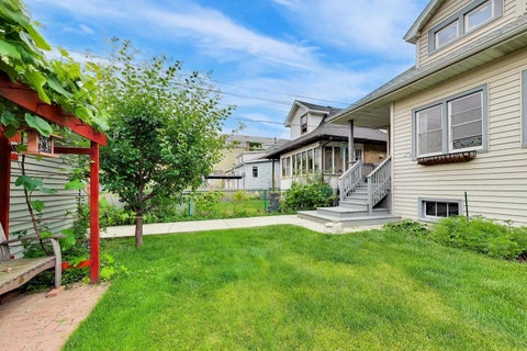 Tiny photo for 3315 W HUTCHINSON Street, Chicago, IL 60618 (MLS # 12662753)