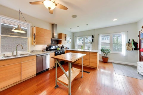 Tiny photo for 3315 W HUTCHINSON Street, Chicago, IL 60618 (MLS # 12662753)