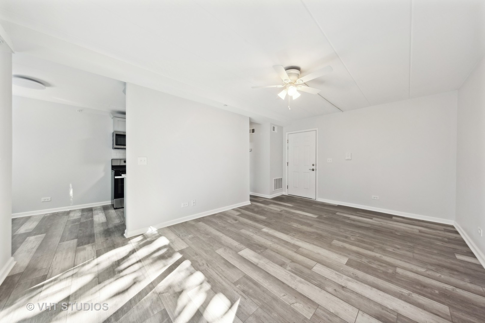 515 N Cass Avenue 3C